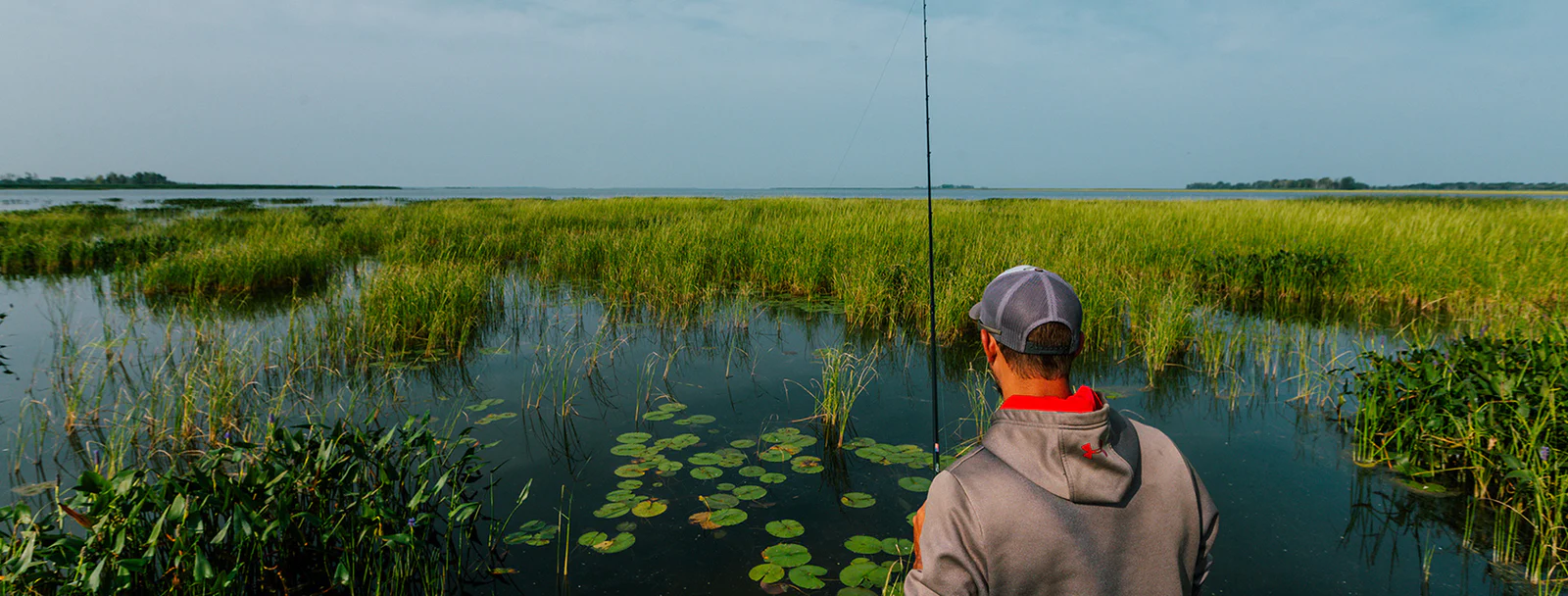 American Made Performance Fishing Rods