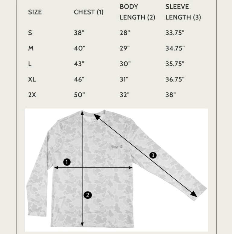 Cashion Marsh Wear Performance Hoodie - Image 4