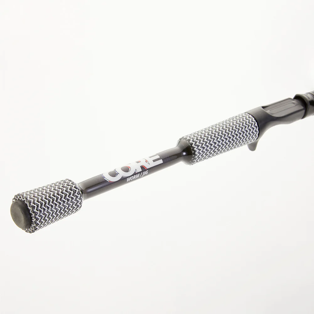 CORE Worm and Jig Rod - Image 4