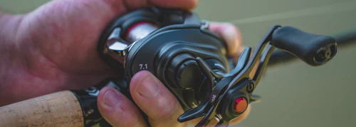 Daiwa Tatula BF 70 BFS Reel - Image 10