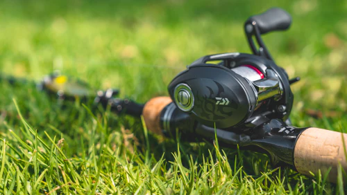 Daiwa Tatula BF 70 BFS Reel - Image 11