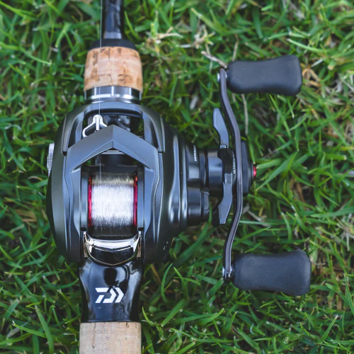 Daiwa Tatula BF 70 BFS Reel - Image 12
