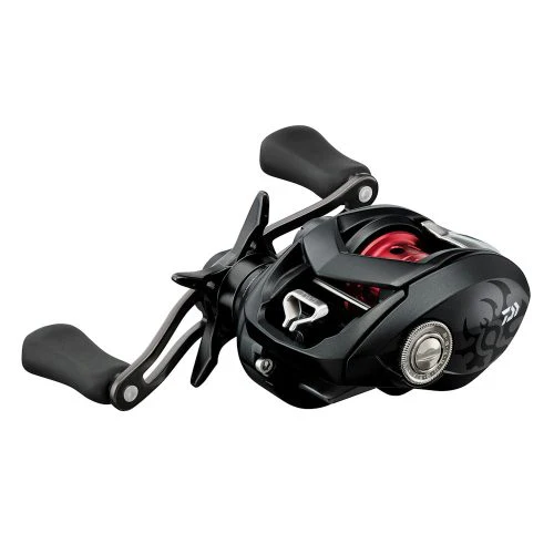 Daiwa Tatula BF 70 BFS Reel - Image 3