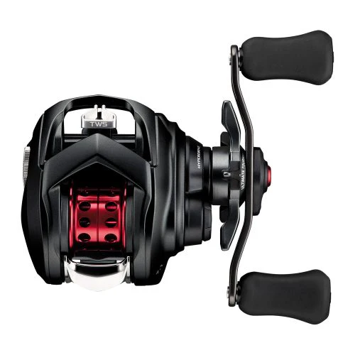 Daiwa Tatula BF 70 BFS Reel - Image 4