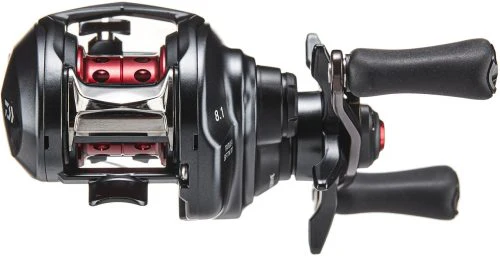 Daiwa Tatula BF 70 BFS Reel - Image 5