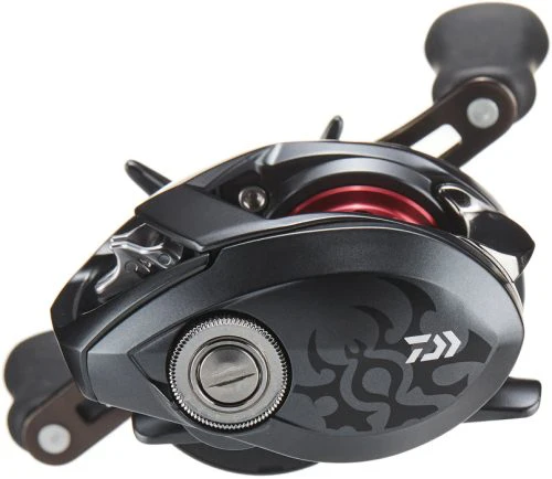 Daiwa Tatula BF 70 BFS Reel - Image 7