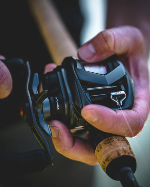 Daiwa Tatula BF 70 BFS Reel - Image 9