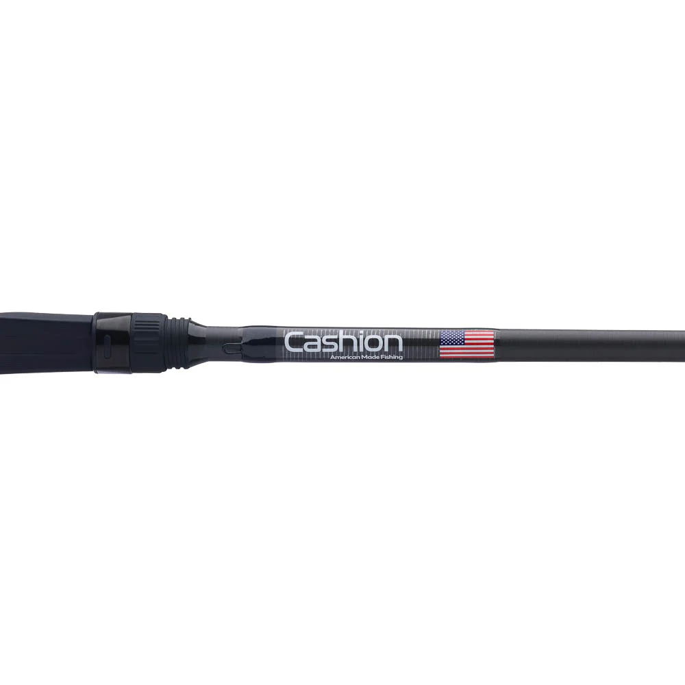 ELEMENT Z2 Worm and Jig Rod - Image 4