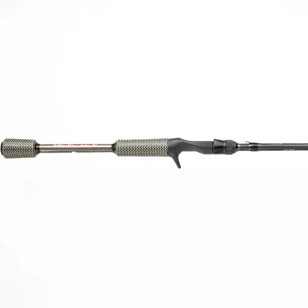 ICON Chatterbait Rod - Image 4
