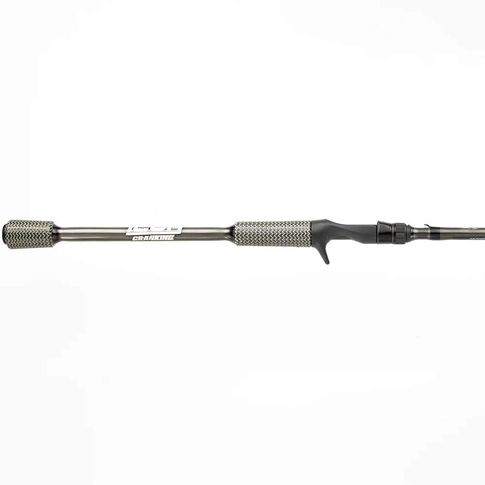 ICON Cranking Rod - Image 4