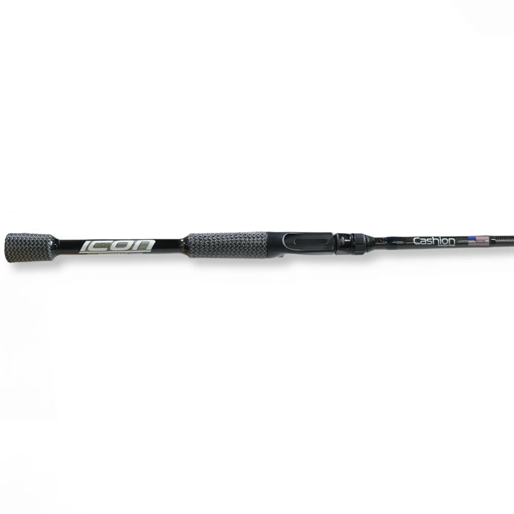 ICON Spinnerbait Rod - Image 4
