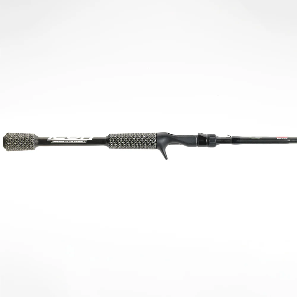 ICON Topwater/Jerkbait Rod - Image 4