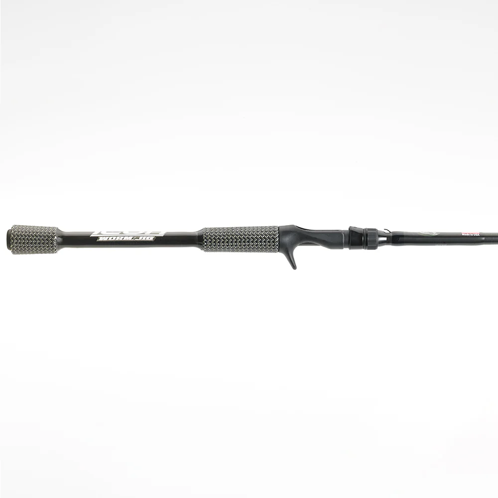 ICON Worm and Jig Rod - Image 4