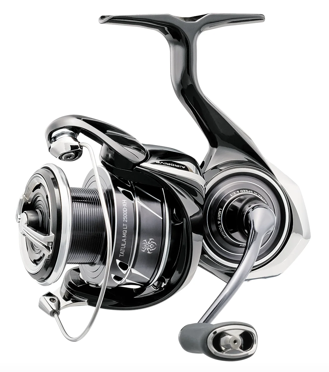 Spinning Reels